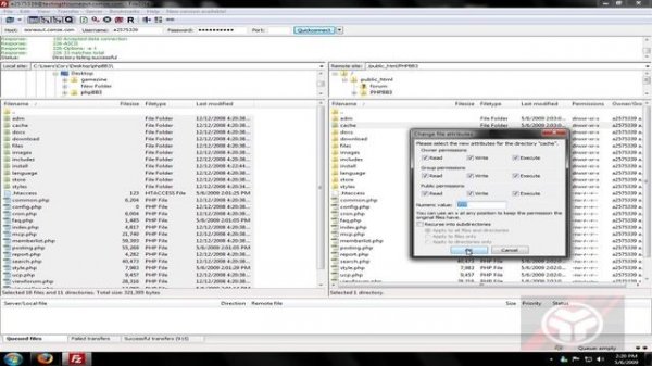 How To Get a Free Forum Using PHPBB In HD