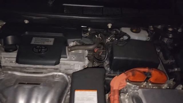 2AR-FXE Engine Toyota Camry Hybrid XV50 - July 28, 2022 July 28, 2022 смотреть онлайн
