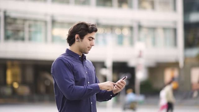 Elevoc Clear vs Galaxy Buds Pro! Mic Test Comparison!! смотреть онлайн