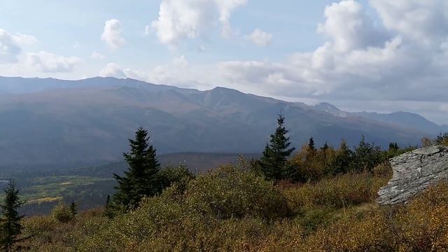AK | 19 | Denali Park - Mt Healy | Парк Денали - Гора Хили смотреть онлайн