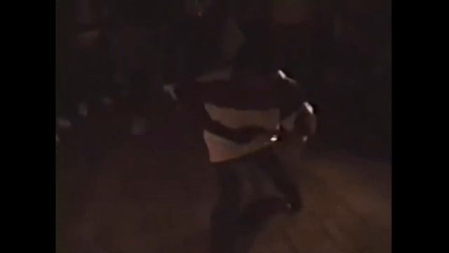 Breakboy BURN ONE.(BURNIZM) 7 Gems. NY смотреть онлайн