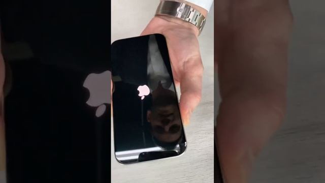 Распаковка iPhone 15 PRO MAX 256 смотреть онлайн