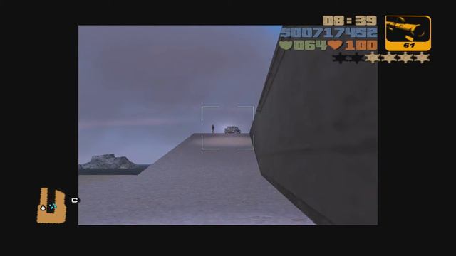 43 Прохождение GTA 3 Было ваше стало наше ! смотреть онлайн