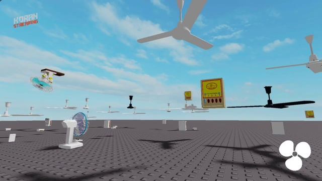 Roblox : Funniest Play Fan Game! смотреть онлайн
