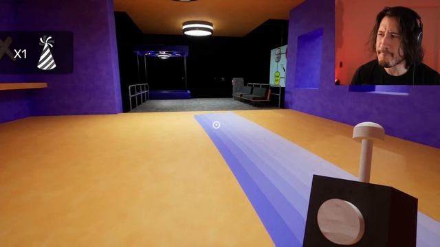 Garten of BanBan 3 смотреть онлайн