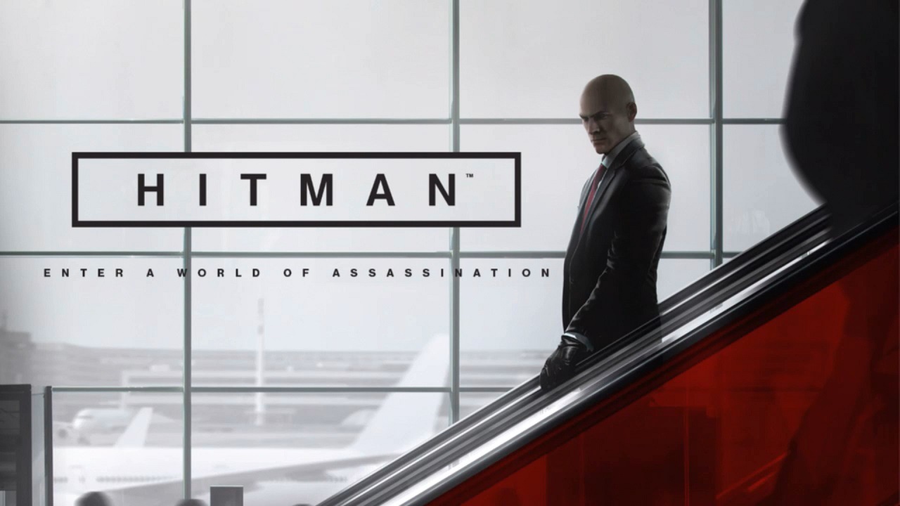 Hitman (игра, 2016)