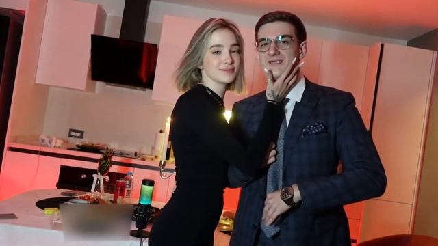 ОТШЛЁПАЛ ПО ПОПКЕ, #GENSYXA КРИЧИТ смотреть онлайн