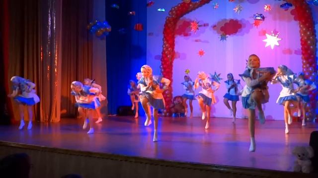 Танец в платочках смотреть онлайн