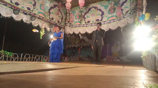 NEW SIDO KANHU OPERA SHAYRI VIDEO 2023 BS HANSDA BAKHUL OFFICIAL 💯 NEW DINAJPUR VIDEO смотреть онлайн