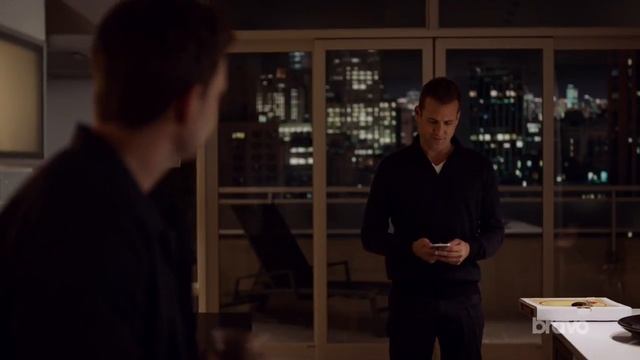 Suits S9 E05 - Mike returns to the show смотреть онлайн