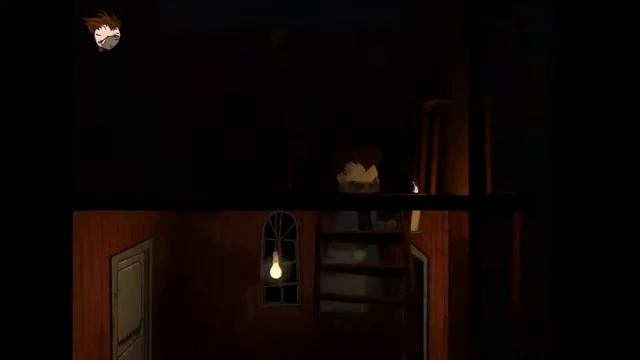 Играем в игру Тук тук тук смотреть онлайн