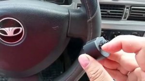 Не работает магнитола в Нексии N150