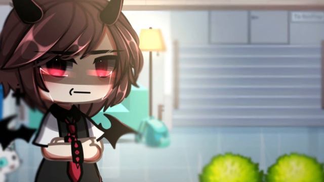 😈😓 Monster... How Should I Feel || Meme/Trend || Gacha Life 😓😈 смотреть онлайн