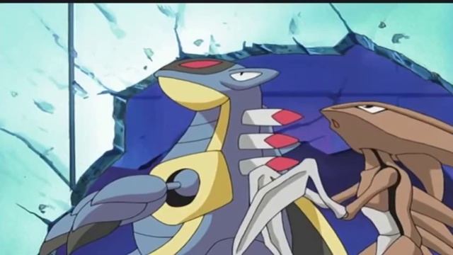 The evolution of Hyper Beam in the Pokémon anime смотреть онлайн
