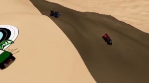 КАТАЕМСЯ НА МОНСТРАХ ПОЖИРАТЕЛЯХ! АВТОБУС И ПОЕЗД ПОЖИРАТЕЛИ ПРОТИВ МАШИН. Гоша и Чич