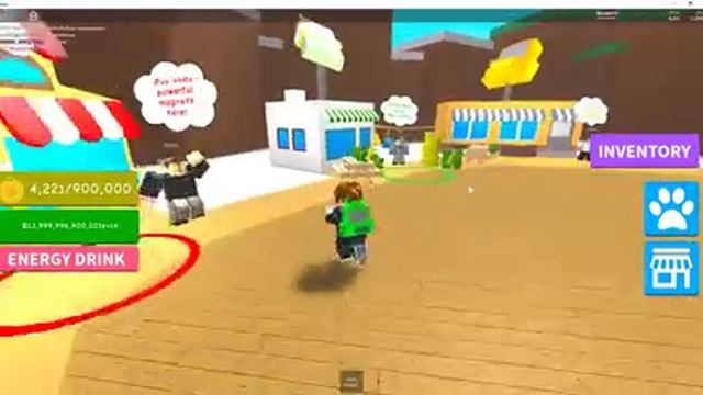 MAGNET SIMULATOR | SCRIPT/HACK | UNLIMITED MONEY AND COINS смотреть онлайн