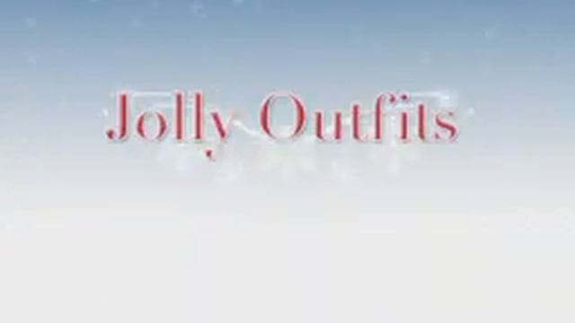 The Sims 2 Happy Holiday Stuff Game Trailer смотреть онлайн