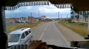 г. Сарапул. Удмуртия.