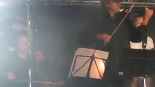 БГ 15.10.09 Серебро Господа моего (+ хор из зала) смотреть онлайн
