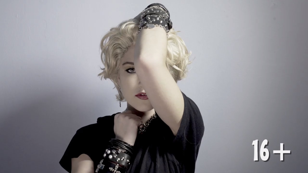 Мадонна: Рождение легенды/ Madonna And The Breakfast Club (2018) Русский трейлер №2