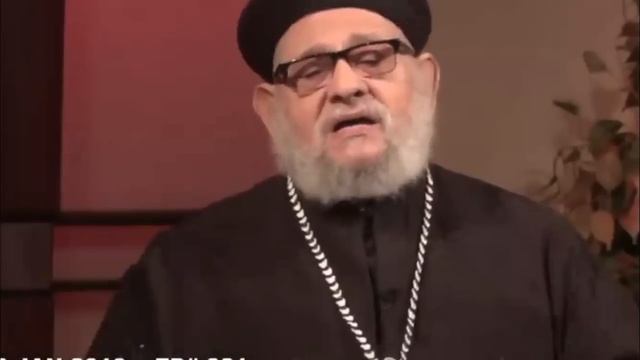 رد نـارى من القمص زكريا بطرس على اسلام الدكتور مصطفى عبد الرؤوف ..ادعى انه راهب واستاذ بالاكليريكية смотреть онлайн