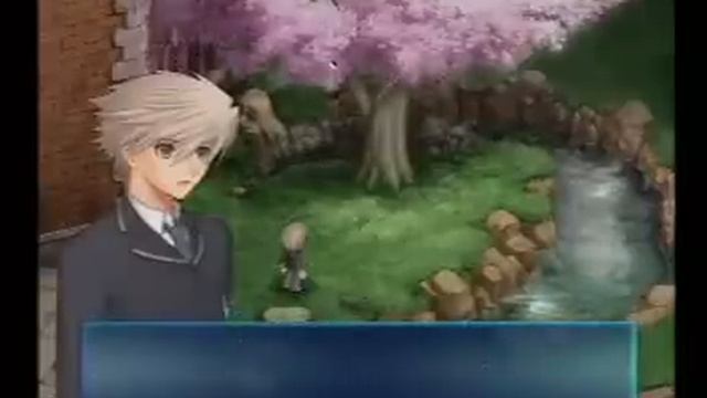 Shining Wind PS2 Gameplay Video 2/6 смотреть онлайн