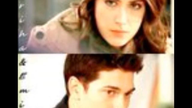 Feriha Ve Emir Sonsuz ASK ~~ смотреть онлайн
