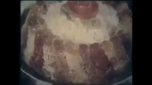 Реклама СССР-51.Плавленые сыры.