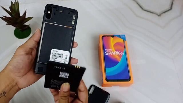 Tecno spark go full features and unboxing | 5499/- смотреть онлайн