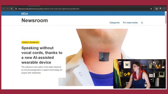 ¿Qué más hacen estos micro-robots y MEMS? /Roja, En Vivo смотреть онлайн