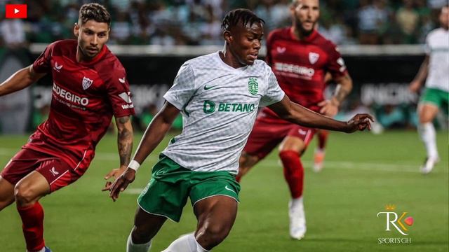 AFCON 2023!! Muhammed Kudus is NOT eligible to play, REPORT!.Some Black Stars's players might... смотреть онлайн