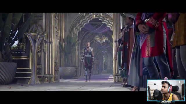[HINDI] MORTAL KOMBAT 1 PS5 "Chosen One" Gameplay Walkthrough Part-3 смотреть онлайн