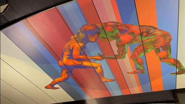 ЛИНИЯ 11-СТАНЦЫЯ ЦСКА смотреть онлайн