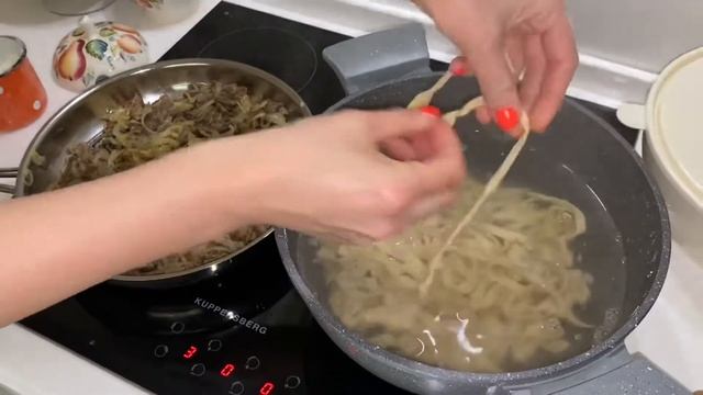 Кулинарное Вдохновение