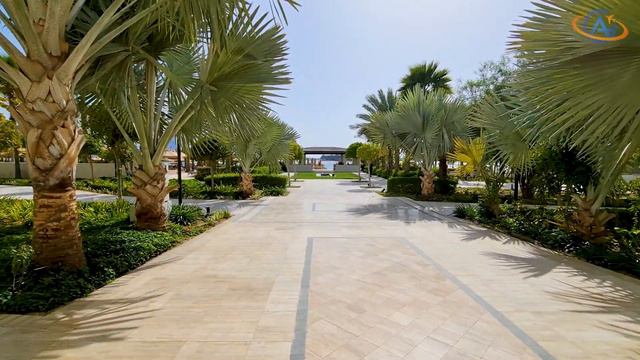 Waldorf Astoria Palm Jumeirah - A Review (With A Twist)