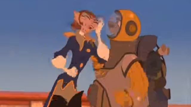la planète au tresors amv смотреть онлайн
