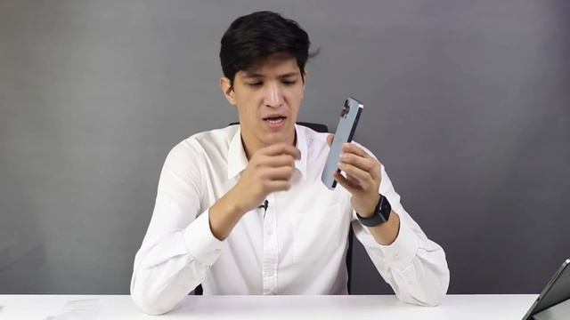 Самый полный обзор iPhone 13 Pro Max! смотреть онлайн