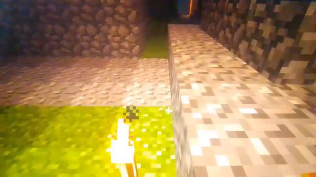 Я нашёл деревню жителей номер 13 и услышал компота как он идёт