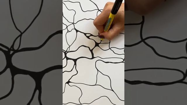 Как выполнять скругление в нейрографике смотреть онлайн