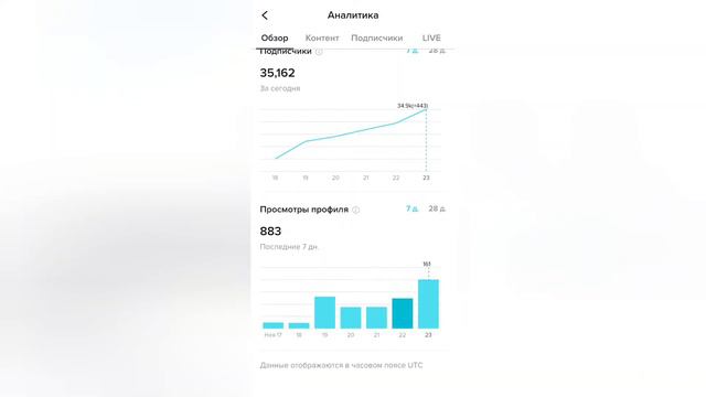 КАК ЗАРАБАТЫВАТЬ В ТИК ТОК?(ИЗВИНЯЮСЬ ЗА ГОЛОС)) смотреть онлайн