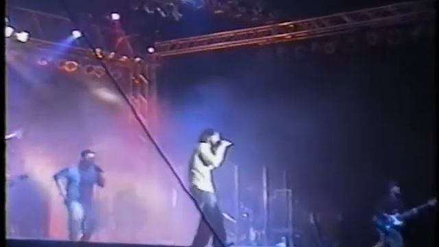 Gabriel, O Pensador - Mangaratiba 15/11/2005 смотреть онлайн