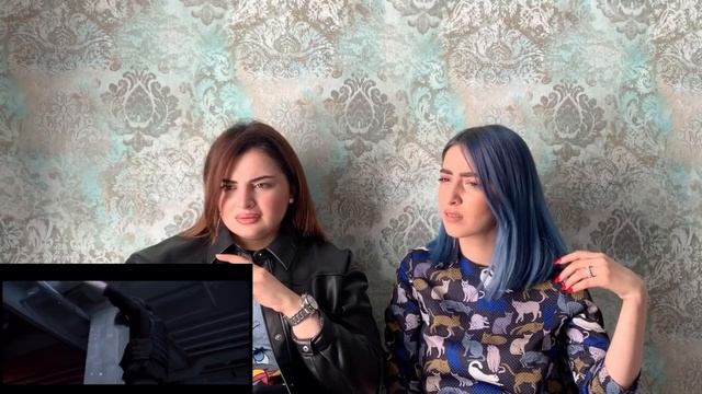Yuri Park & DMITRYSFACE - На Муве (MOVE) [ENG.SUB.][RUS.REACT.] REACTION! РЕАКЦИЯ! XMM.K-pop смотреть онлайн