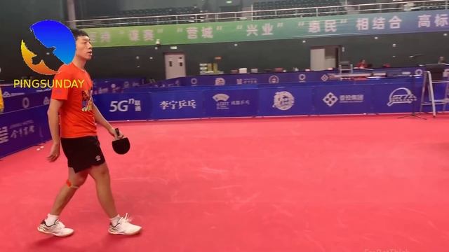 Why China so good at table tennis? смотреть онлайн