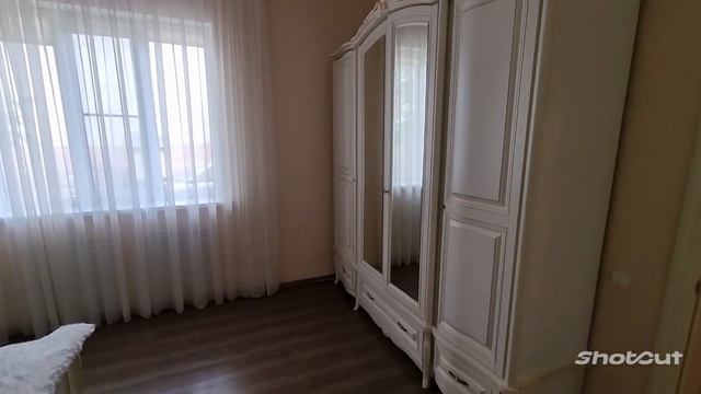 Двухкомнатная квартира с ремонтом и мебелью. смотреть онлайн