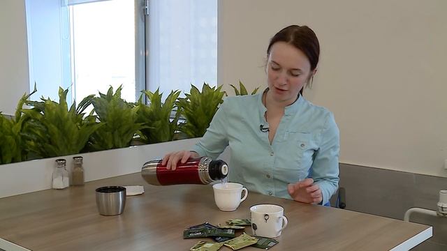 Как чай, кофе и другие напитки влияют на здоровье. Наше здоровье 04.02.22 смотреть онлайн