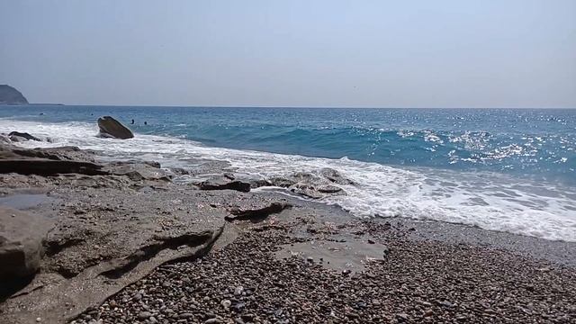 Аланья Турция 2020. Газипаша. Пикник на море! Встреча с подписчиками. смотреть онлайн