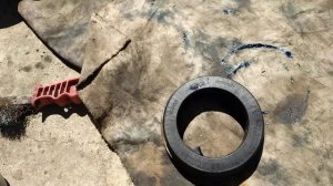 т5 опорный подшипник разборка смазка.