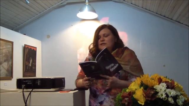 Презентация книги Даны Курской "Ничего Личного" смотреть онлайн