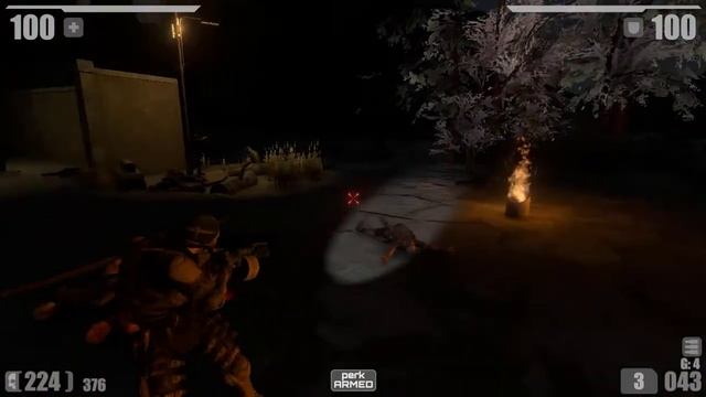 Game play; Crimson Earth 2 смотреть онлайн