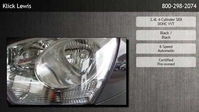 2013 Chevrolet Captiva Sport Fleet LT - Hershey смотреть онлайн